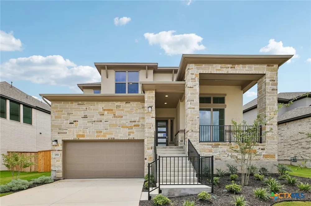 253 Prickly Poppy Loop Kyle, TX 78640