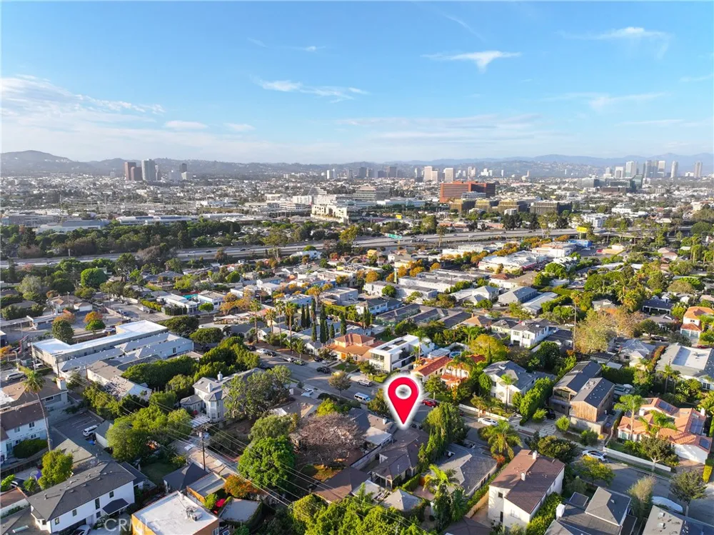 2312 30th Street Santa Monica, CA 90405