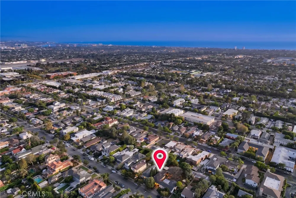 2312 30th Street Santa Monica, CA 90405