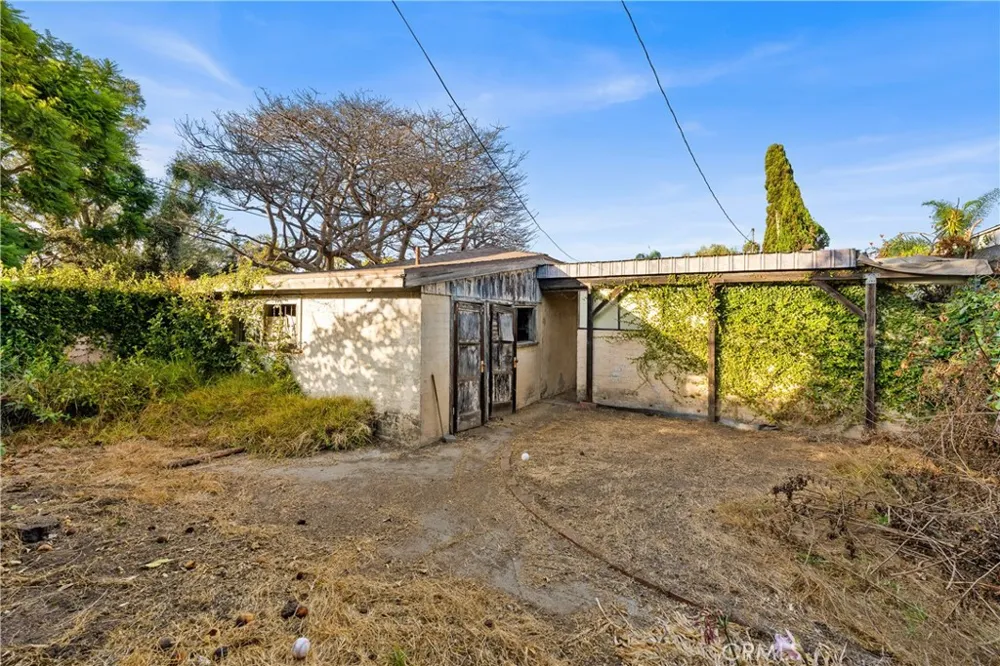 2312 30th Street Santa Monica, CA 90405