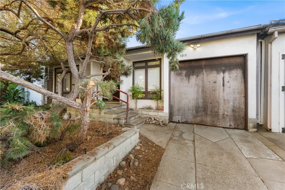 2312 30th Street Santa Monica, CA 90405
