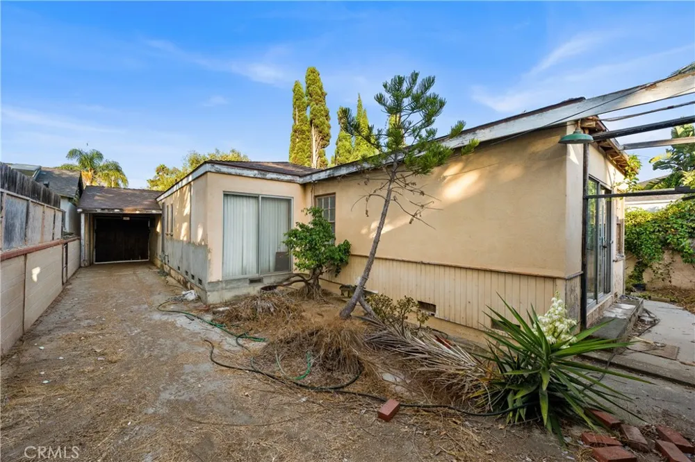 2312 30th Street Santa Monica, CA 90405