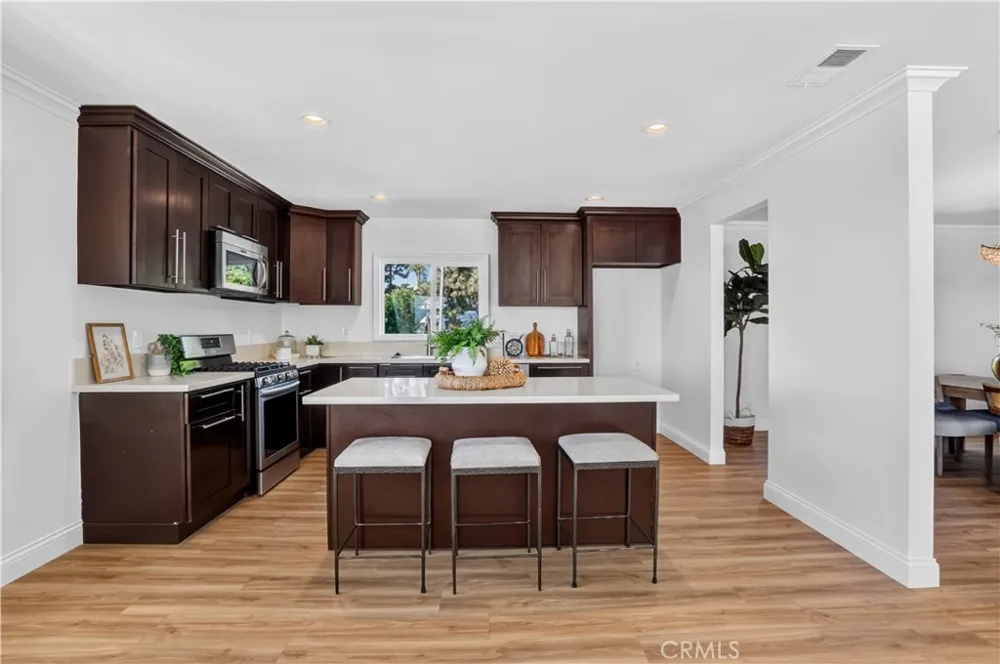 18702 Mesa Villa Park, CA 92861