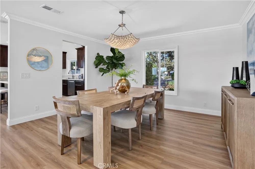 18702 Mesa Villa Park, CA 92861