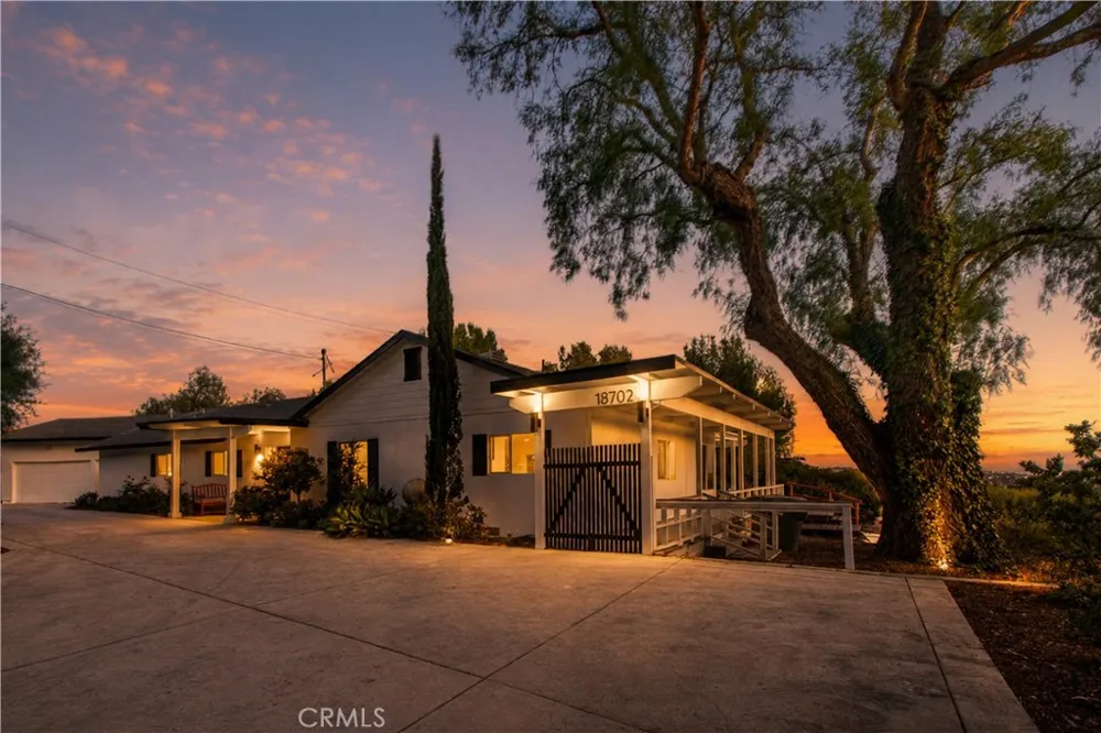 18702 Mesa Villa Park, CA 92861