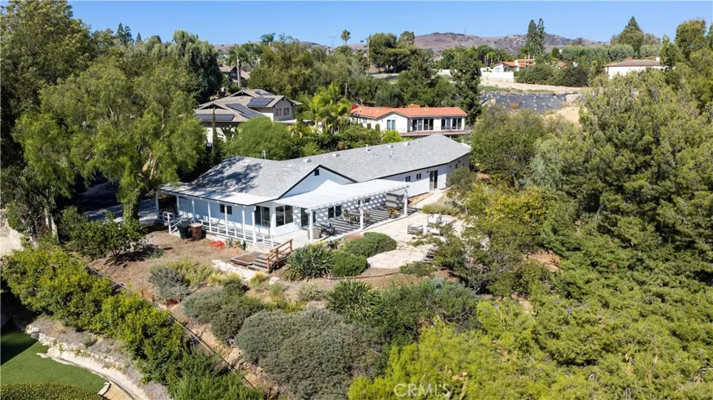 18702 Mesa Villa Park, CA 92861