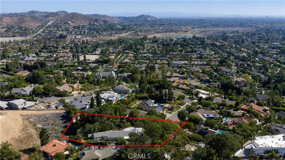 18702 Mesa Villa Park, CA 92861