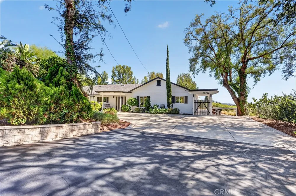 18702 Mesa Villa Park, CA 92861