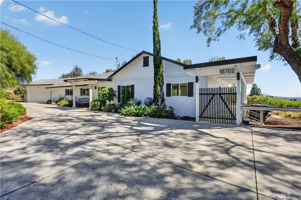 18702 Mesa Villa Park, CA 92861