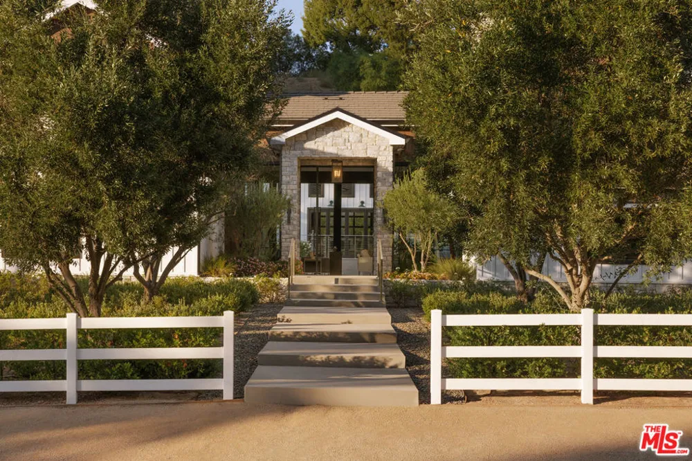 25057 Lewis And Clark Road Hidden Hills, CA 91302