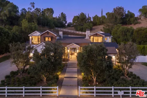 25057 Lewis And Clark Road