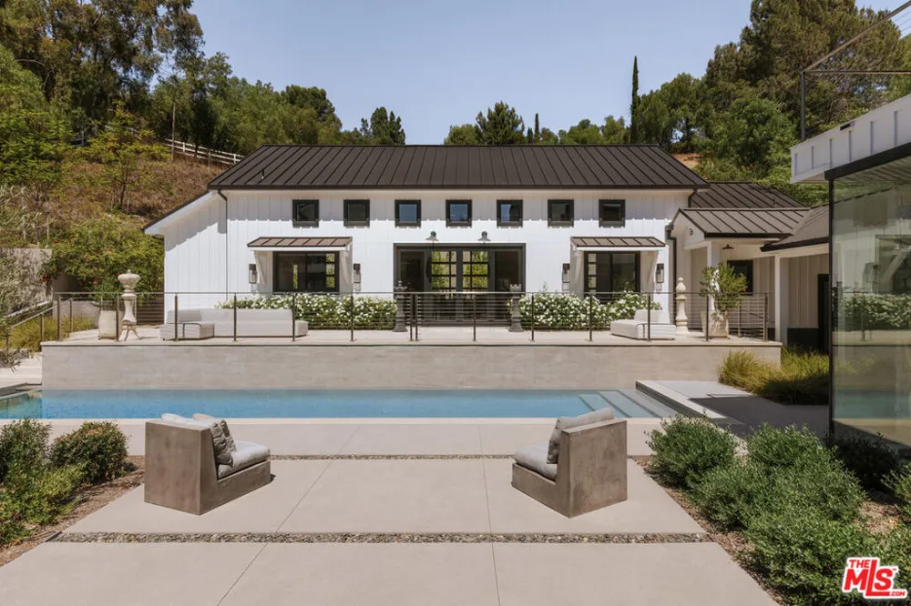 25057 Lewis And Clark Road Hidden Hills, CA 91302