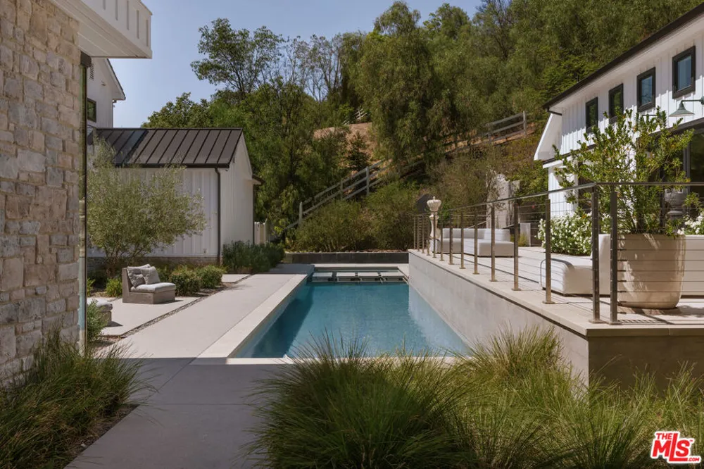 25057 Lewis And Clark Road Hidden Hills, CA 91302