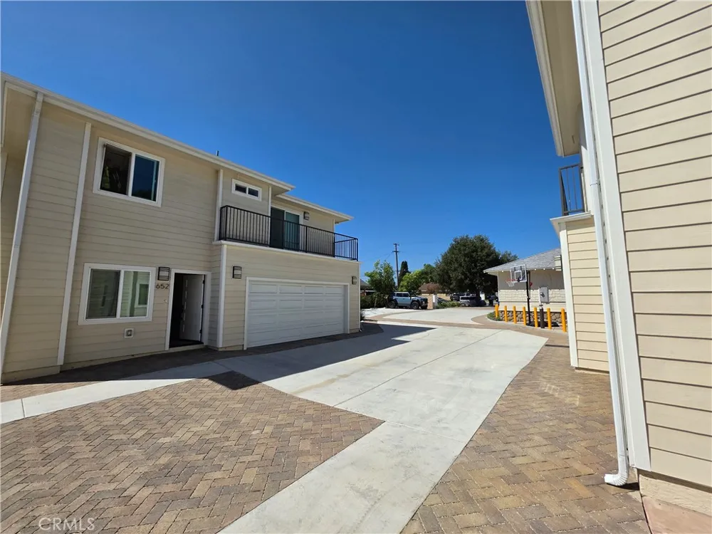 650 Grand Avenue W Pomona, CA 91766