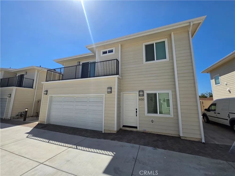 650 Grand Avenue W Pomona, CA 91766