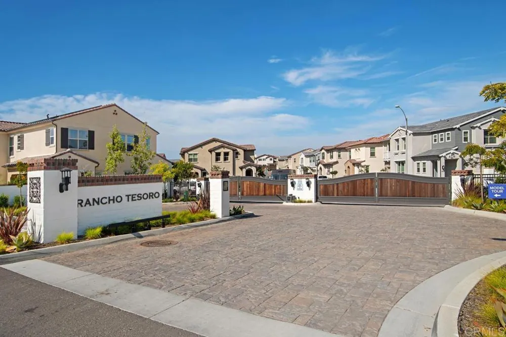 819 Blackstone Drive San Marcos, CA 92078