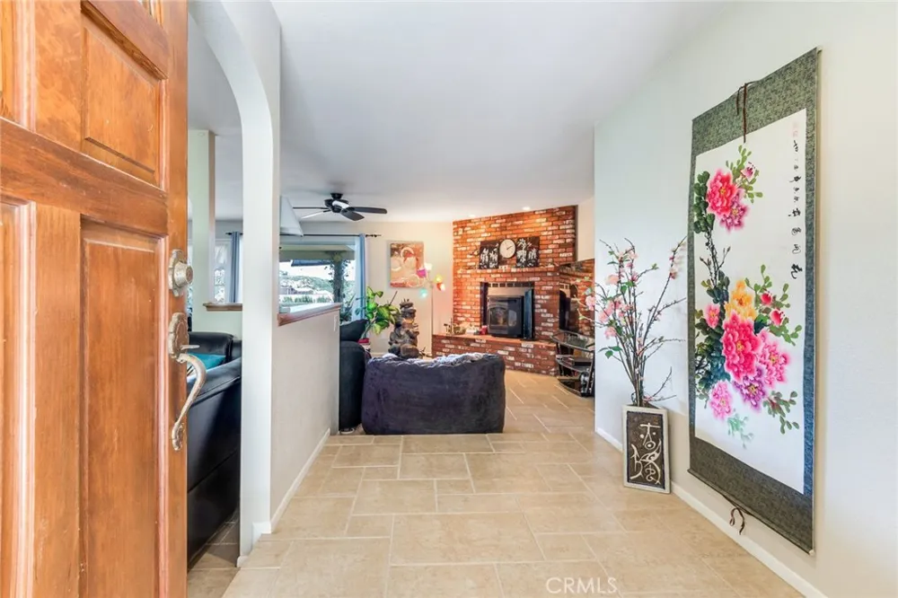 21798 Ridgedale Drive Lake Mathews, CA 92570