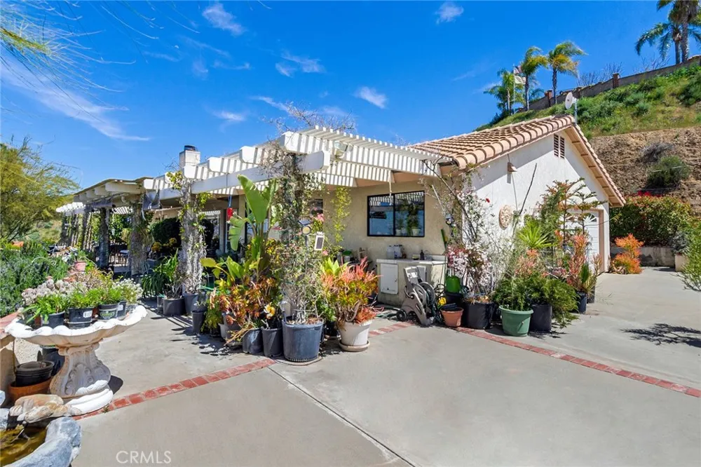 21798 Ridgedale Drive Lake Mathews, CA 92570