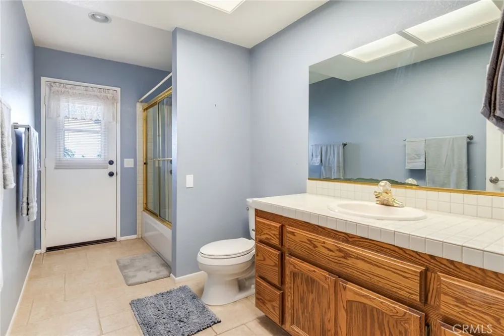 21798 Ridgedale Drive Lake Mathews, CA 92570