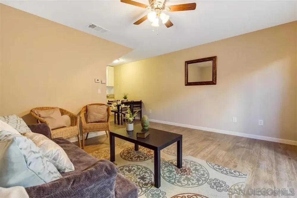 4331 53rd St #5 San Diego, CA 92115