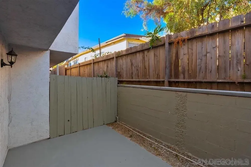 4331 53rd St #5 San Diego, CA 92115