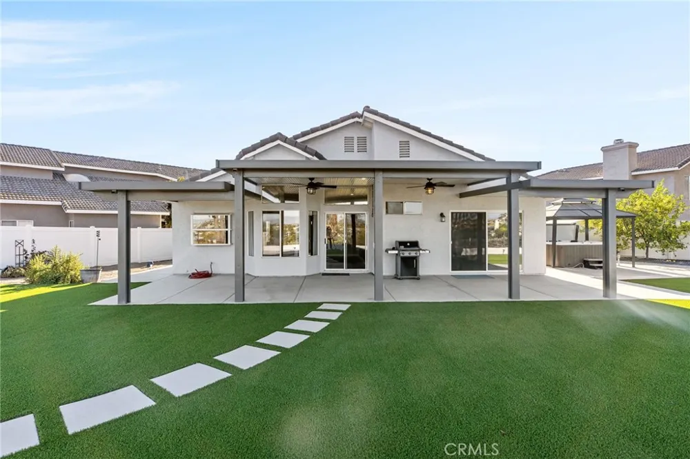 25560 Timbertree Court Murrieta, CA 92563