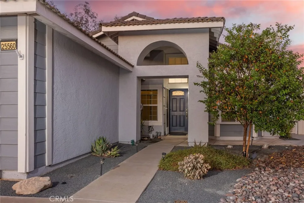 25560 Timbertree Court Murrieta, CA 92563