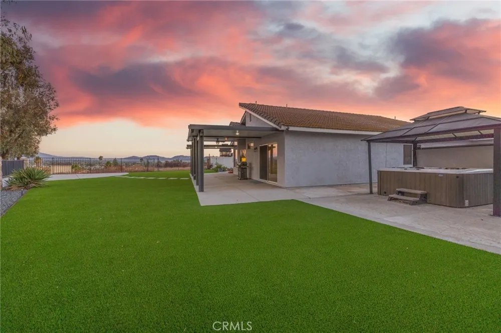 25560 Timbertree Court Murrieta, CA 92563