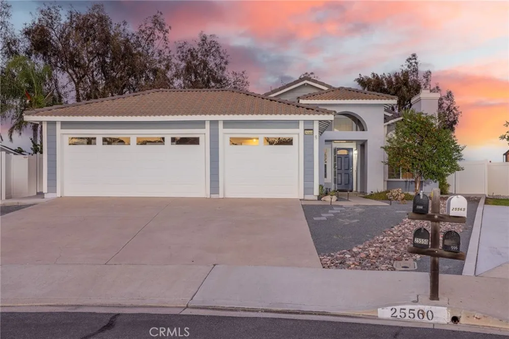 25560 Timbertree Court Murrieta, CA 92563