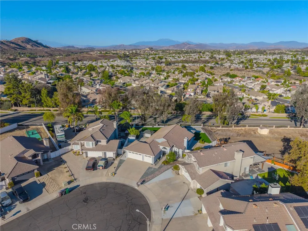 25560 Timbertree Court Murrieta, CA 92563