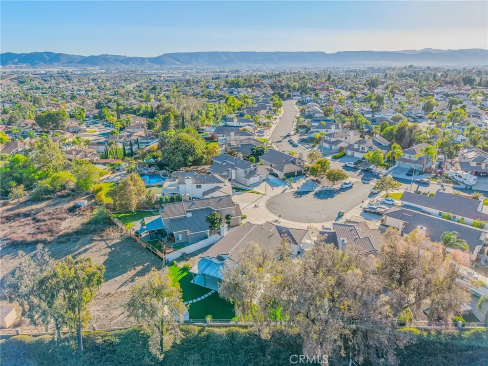 25560 Timbertree Court Murrieta, CA 92563