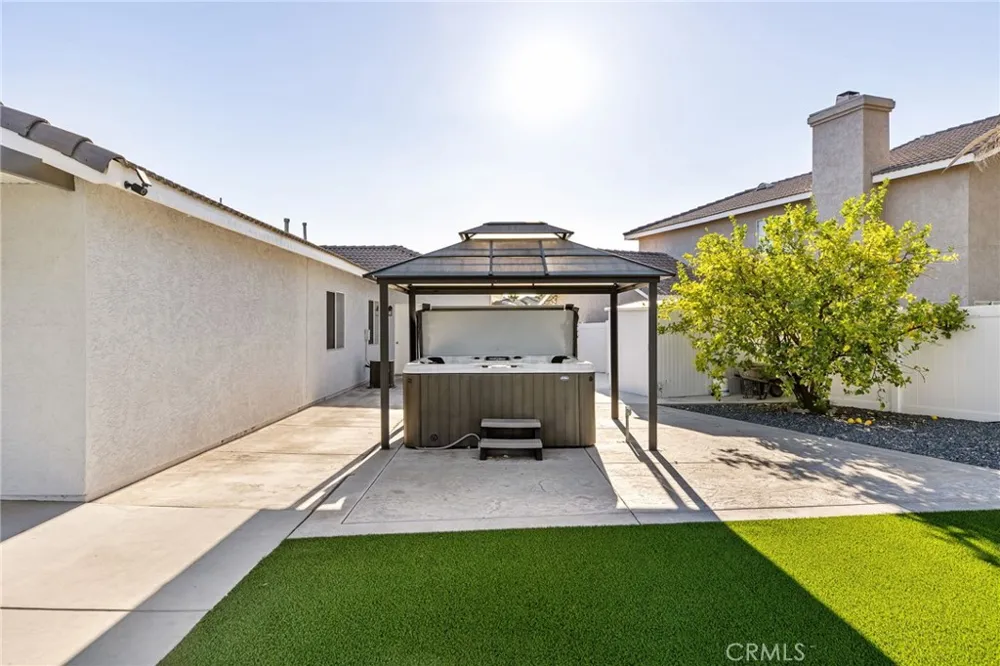 25560 Timbertree Court Murrieta, CA 92563
