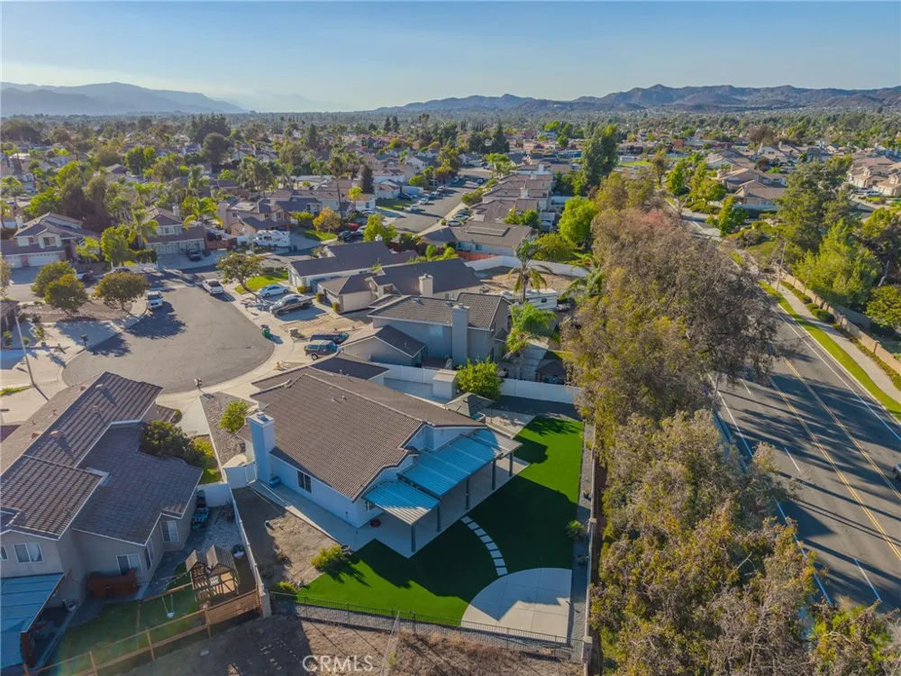 25560 Timbertree Court Murrieta, CA 92563