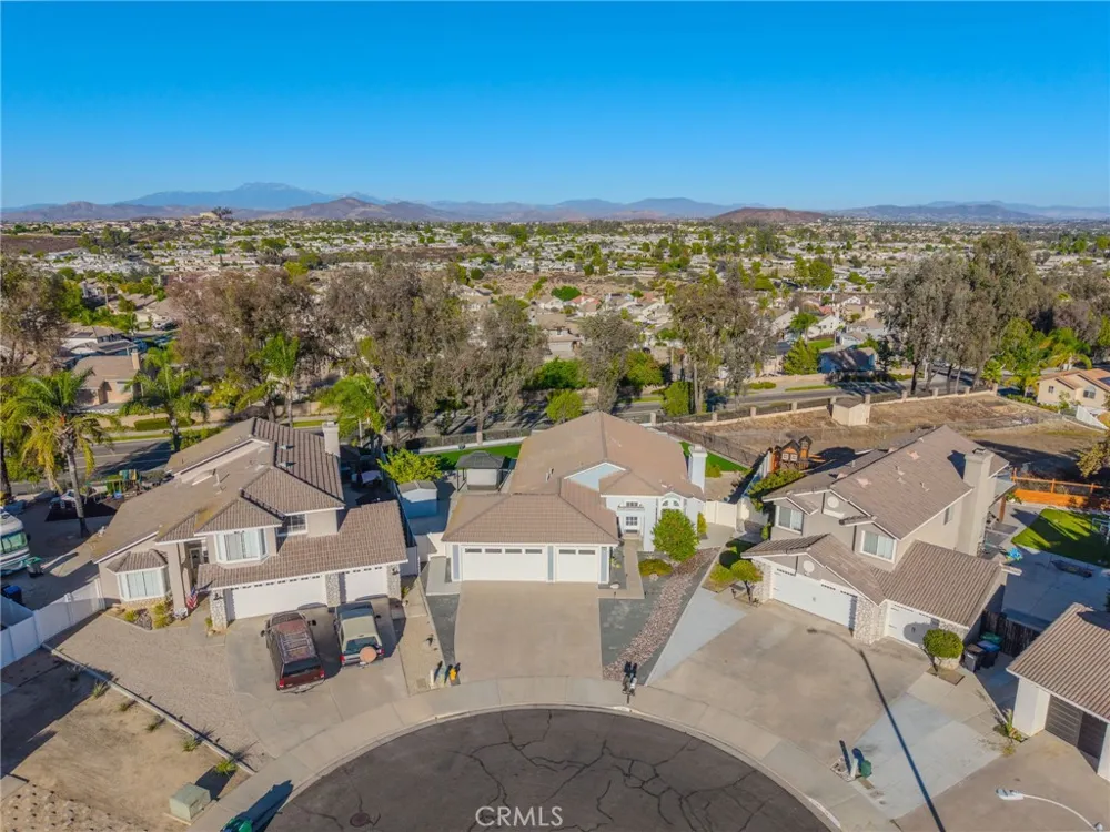 25560 Timbertree Court Murrieta, CA 92563