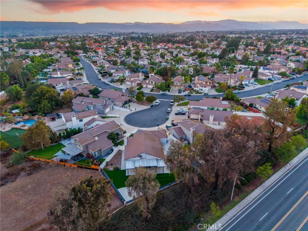 25560 Timbertree Court Murrieta, CA 92563