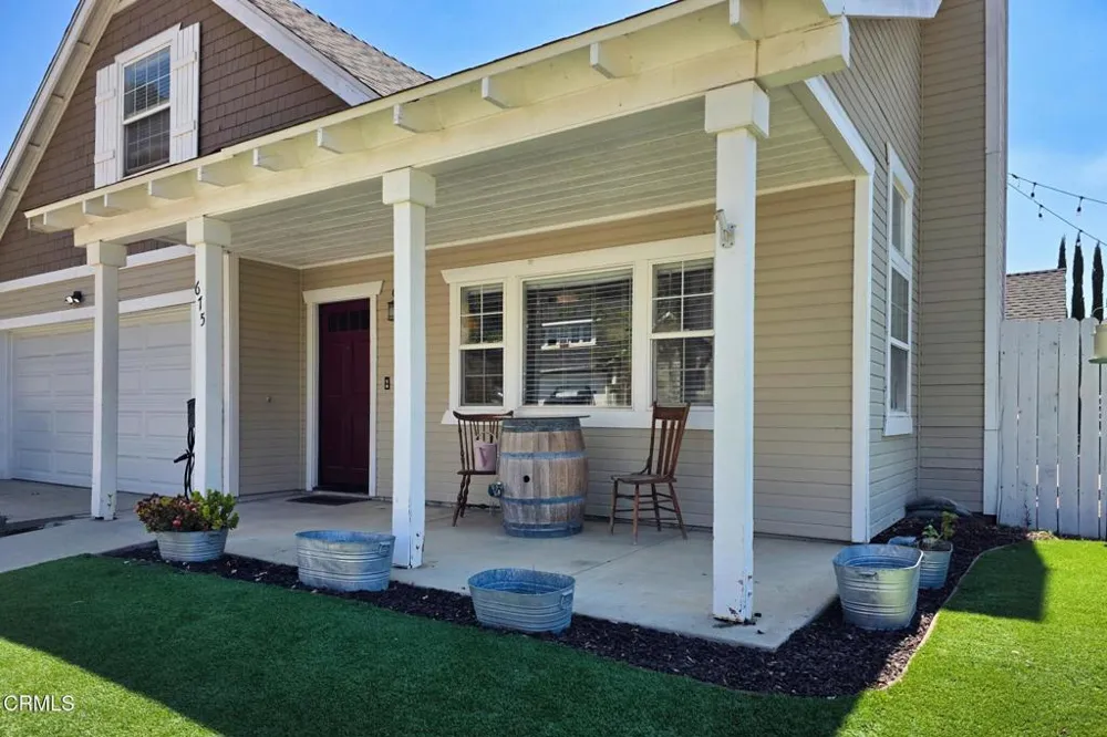 675 Ash Circle Fillmore, CA 93015