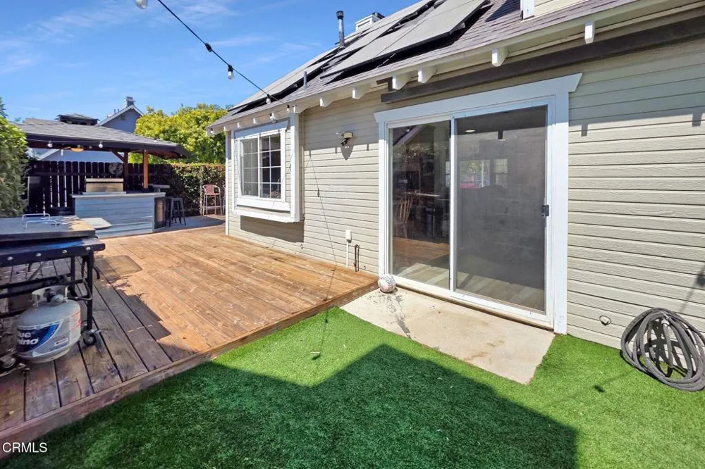 675 Ash Circle Fillmore, CA 93015