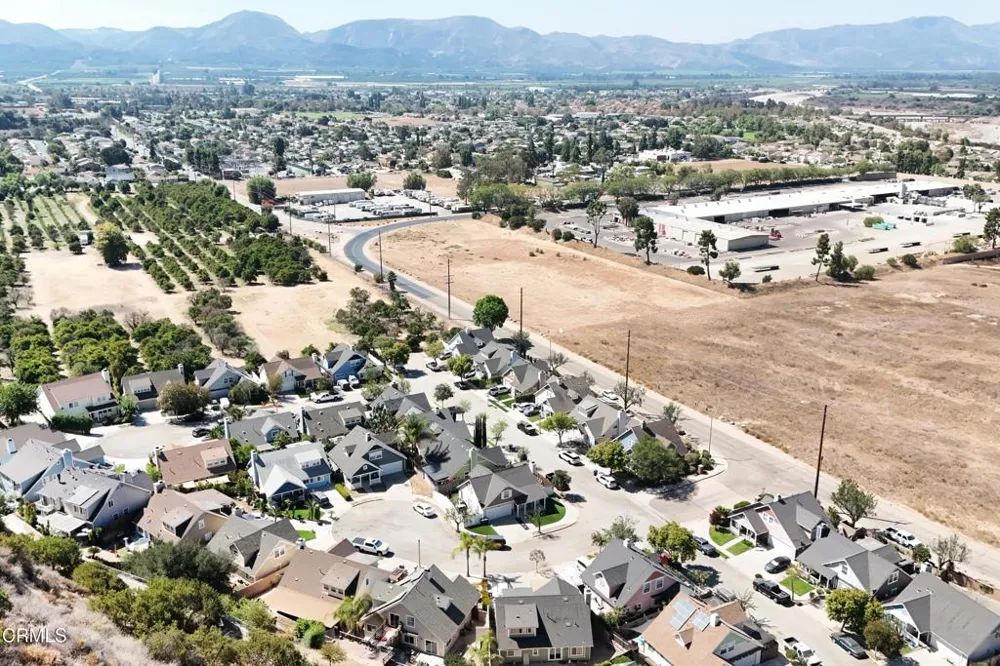 675 Ash Circle Fillmore, CA 93015
