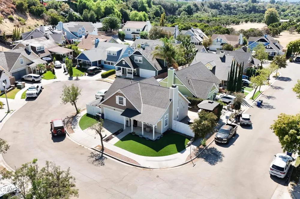 675 Ash Circle Fillmore, CA 93015