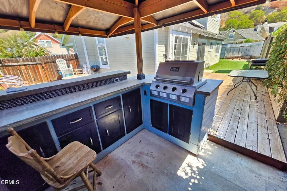 675 Ash Circle Fillmore, CA 93015