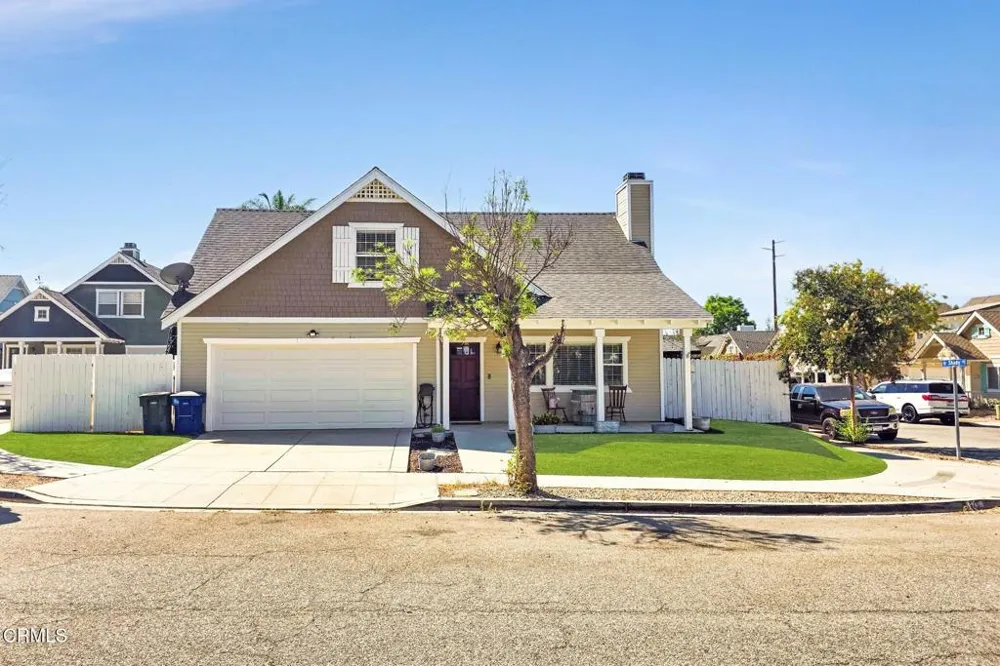675 Ash Circle Fillmore, CA 93015