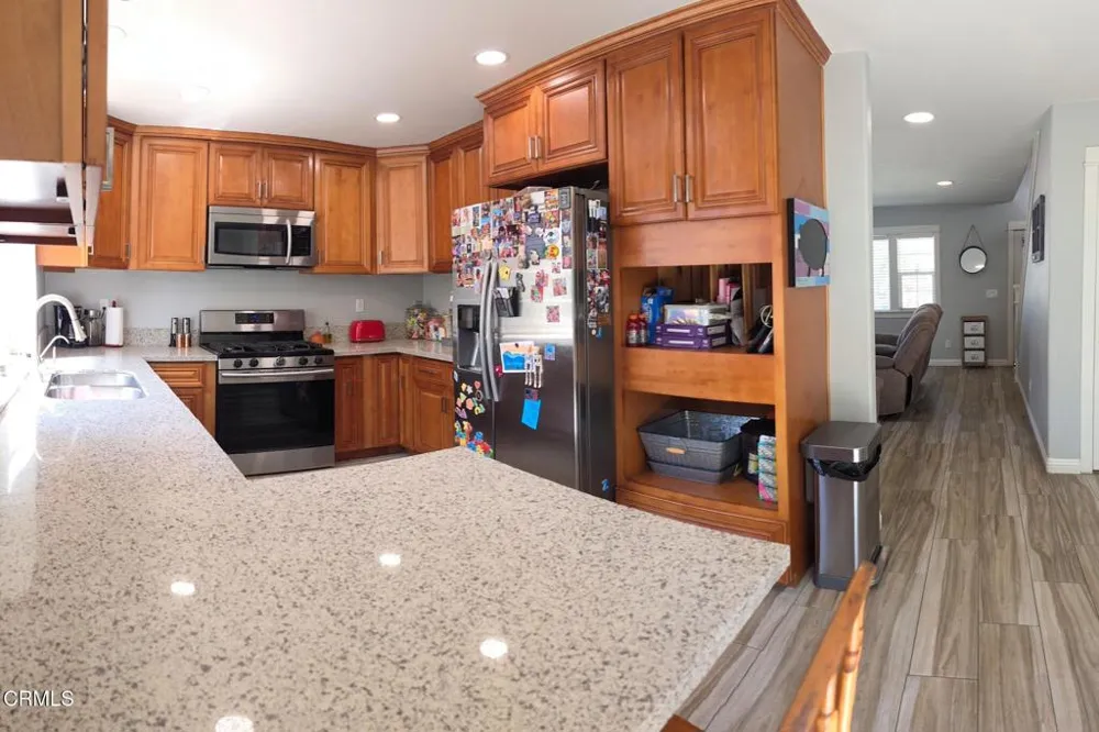 675 Ash Circle Fillmore, CA 93015