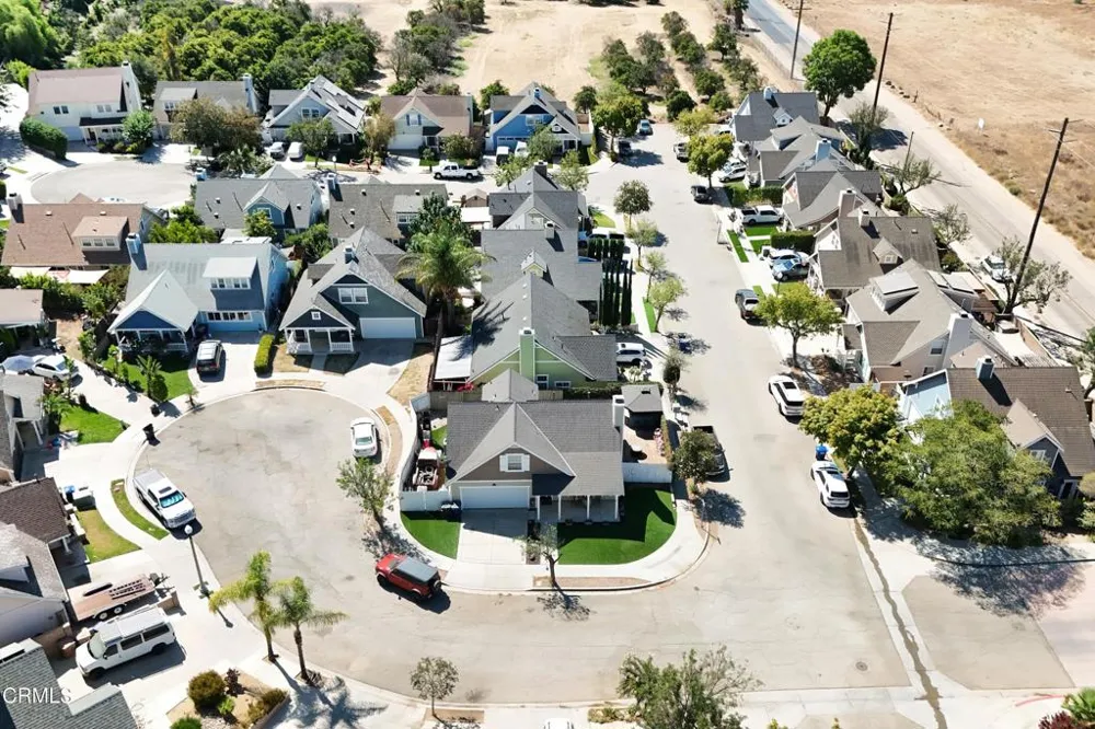 675 Ash Circle Fillmore, CA 93015