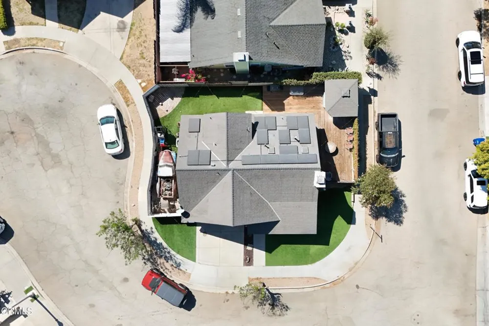 675 Ash Circle Fillmore, CA 93015