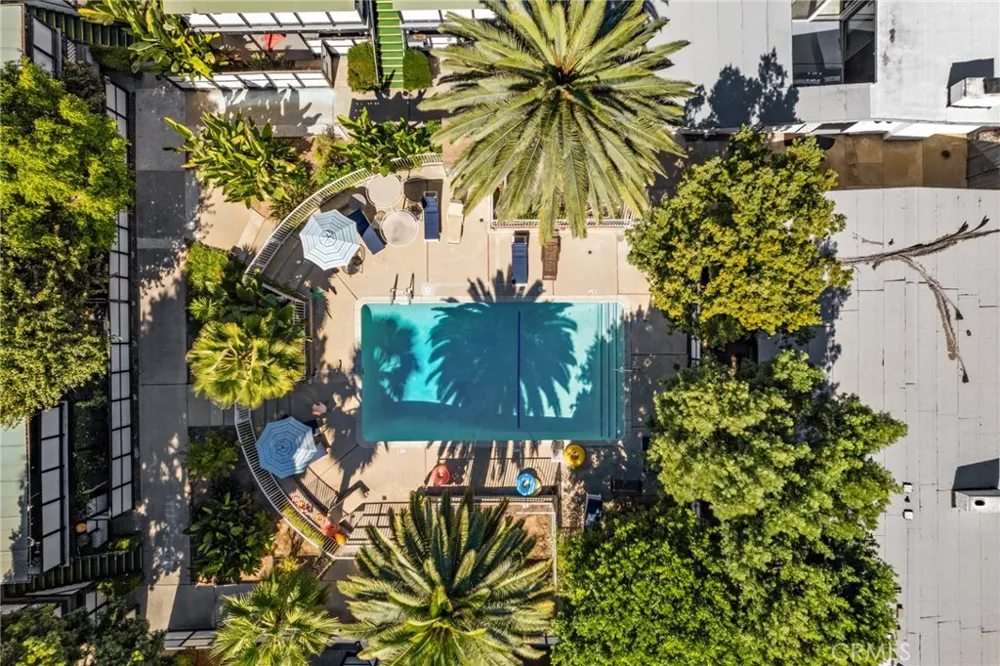 619 S Pasadena Avenue #3 Pasadena, CA 91105