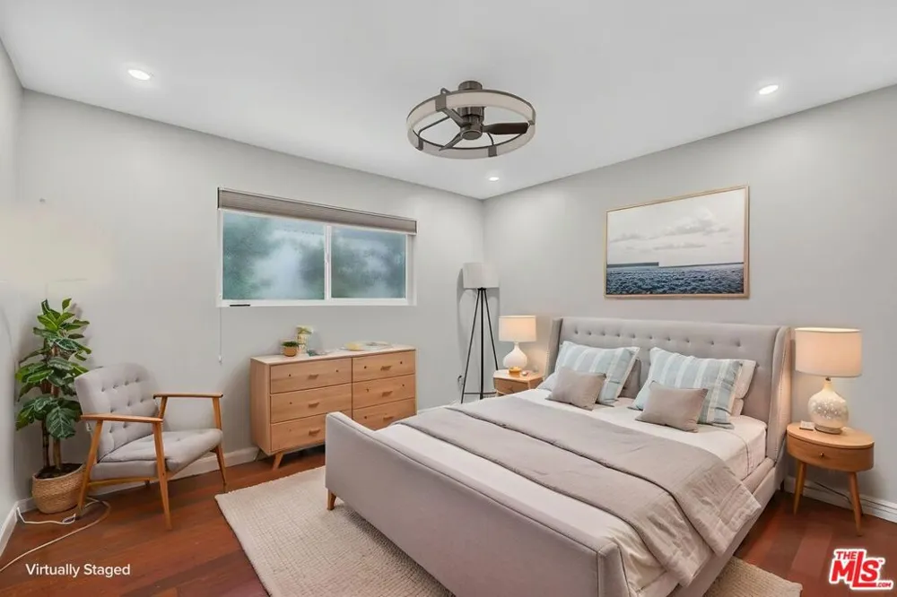 2418 Graham Avenue #2 Redondo Beach, CA 90278