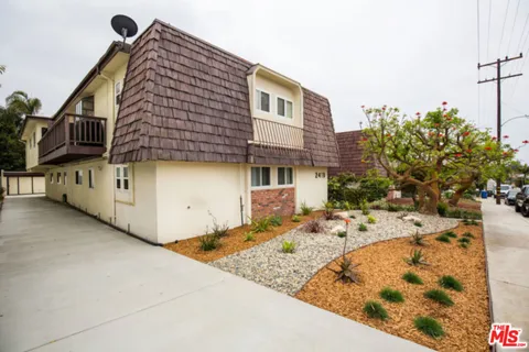2418 Graham Avenue #2