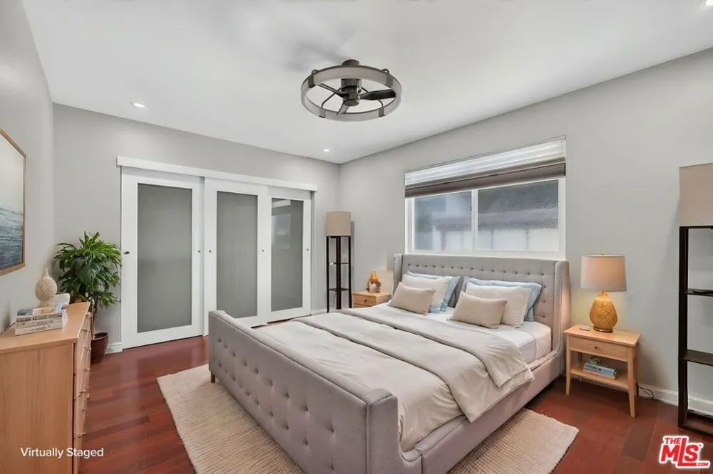 2418 Graham Avenue #2 Redondo Beach, CA 90278