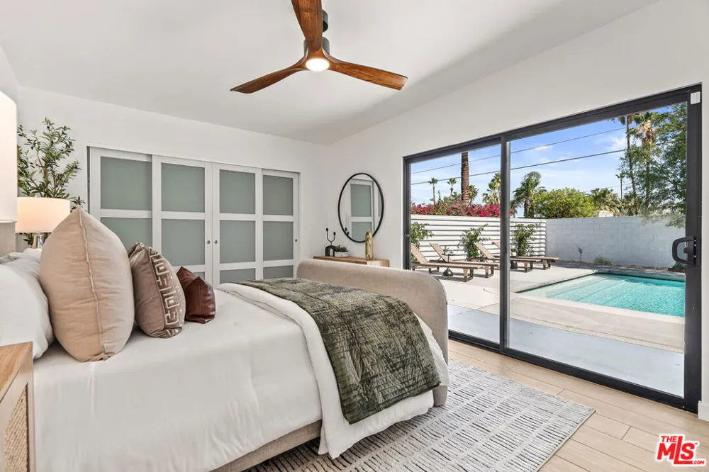 1979 E Alejo Road Palm Springs, CA 92262