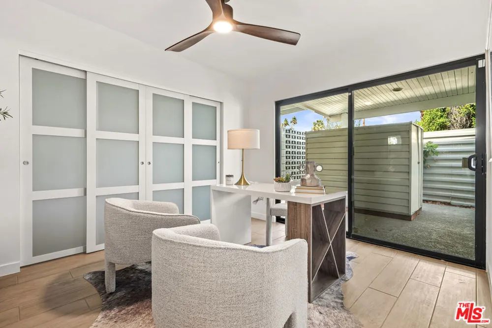 1979 E Alejo Road Palm Springs, CA 92262